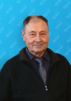 Ruslan N. Kochin