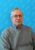 Волков Николай Сергеевич