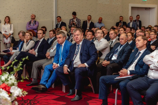 Представители АО "Эпиэл" приняли участие в V Международном Форуме «Микроэлектроника 2019»